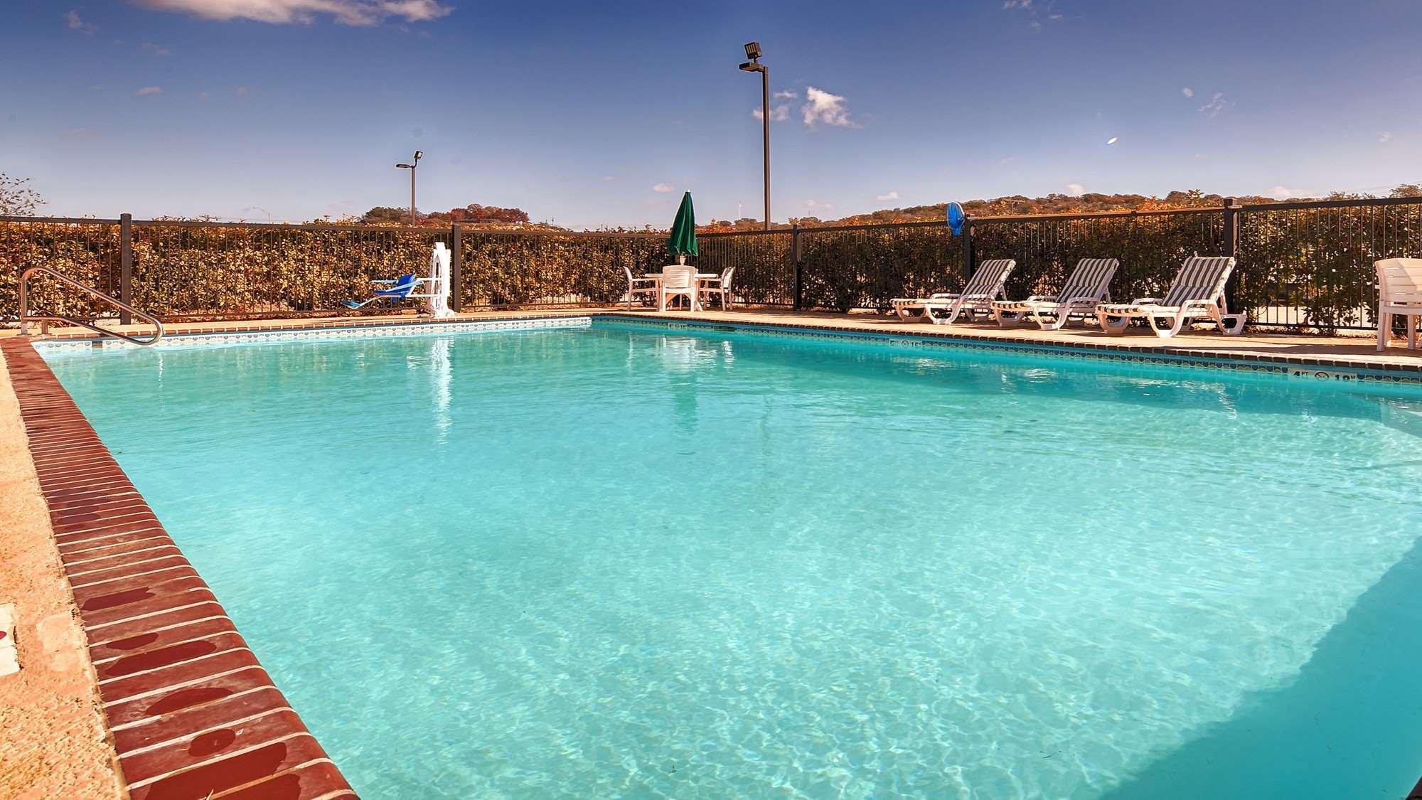 Surestay Hotel By Best Western Sonora Einrichtungen foto